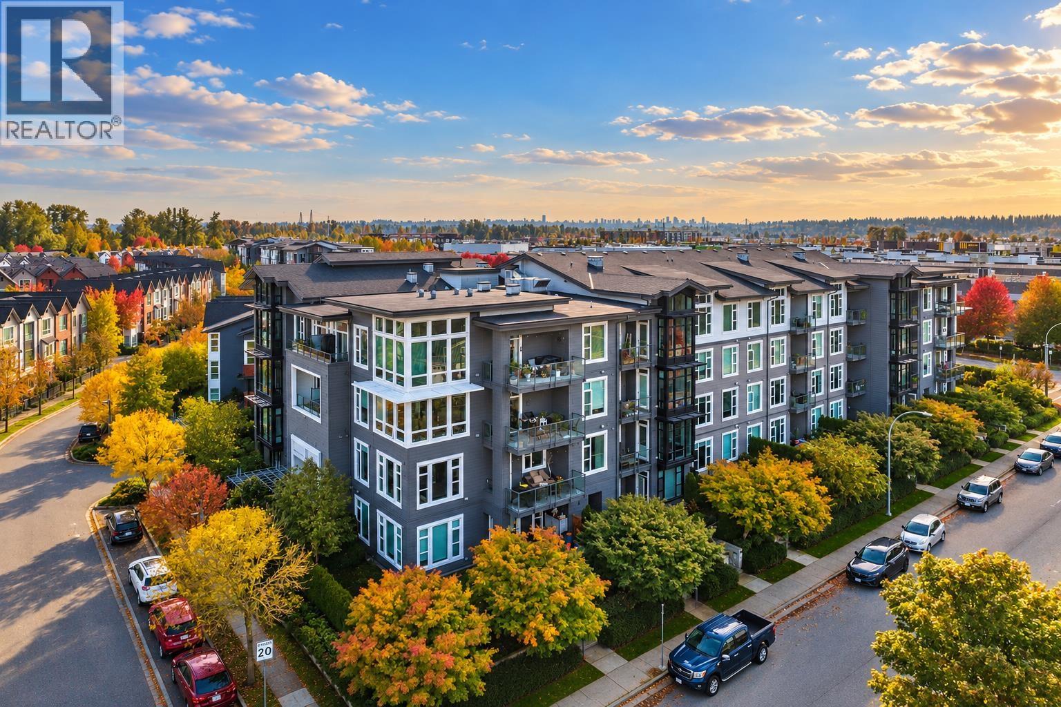 204 2393 Ranger Lane, Port Coquitlam, British Columbia  V3B 0P5 - Photo 3 - R3173671