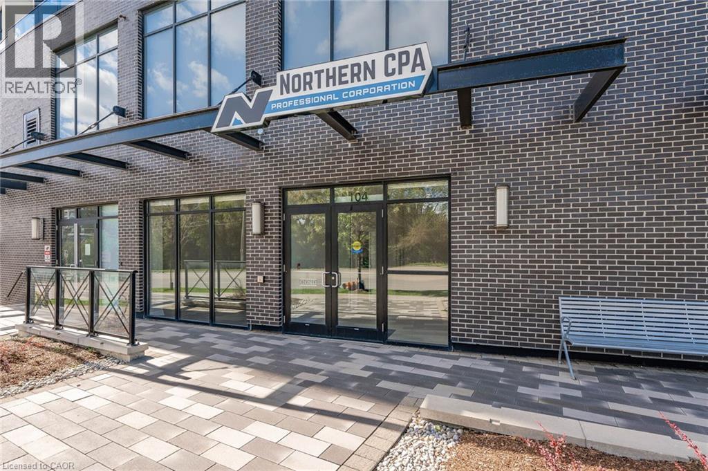 150 E Wellington Street E Unit# 104, Guelph, Ontario N1H 0B5 - Photo 7 - 40868989