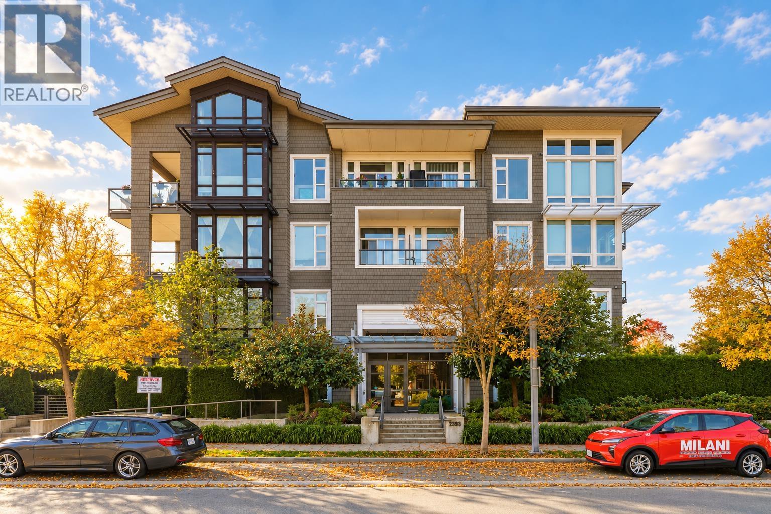 204 2393 RANGER LANE, Port Coquitlam, British Columbia