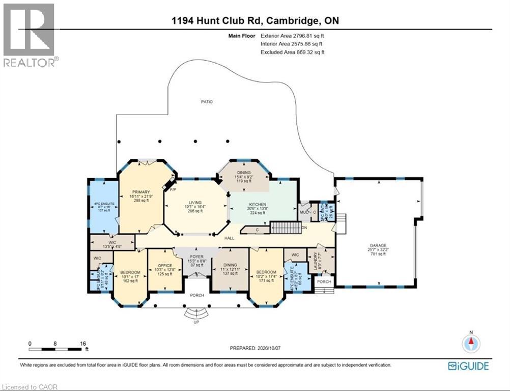 1194 Hunt Club Road, Cambridge, Ontario  N3E 1A1 - Photo 48 - 40869882