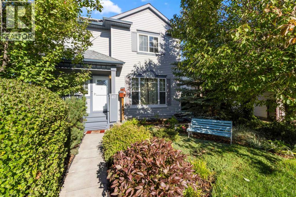 47 Somerside Common SW, Calgary, Alberta  T2Y 3M9 - Photo 28 - A2351079
