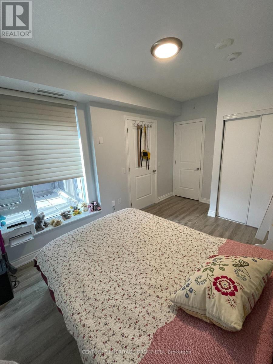 201 - 9618 Yonge Street, Richmond Hill, Ontario  L4C 0X5 - Photo 12 - N13877690