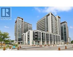 201 - 9618 YONGE STREET, Richmond Hill, Ontario
