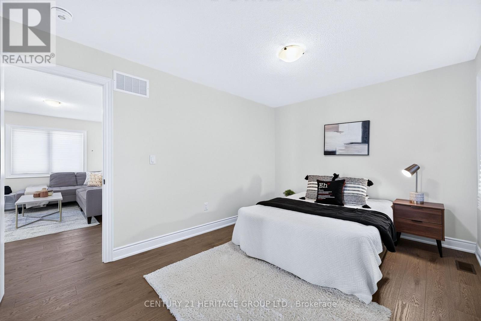 147 Meadow Vista Crescent, East Gwillimbury, Ontario  L9N 0T5 - Photo 34 - N13877698