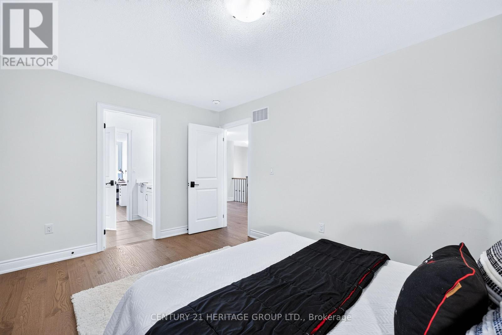 147 Meadow Vista Crescent, East Gwillimbury, Ontario  L9N 0T5 - Photo 35 - N13877698