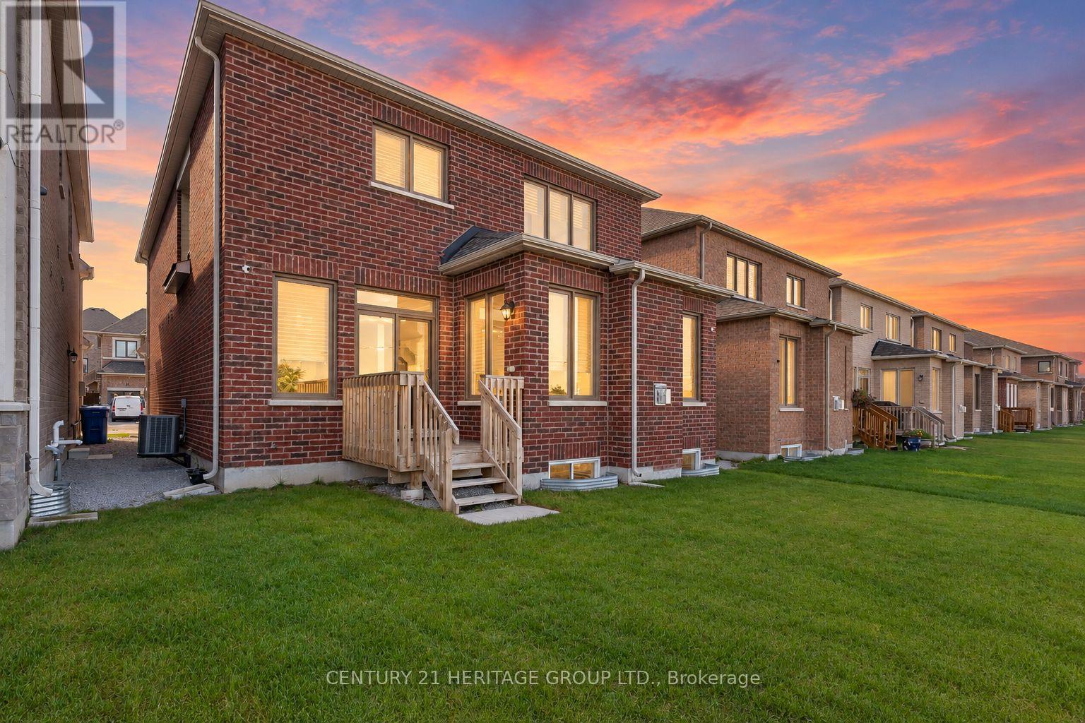 147 Meadow Vista Crescent, East Gwillimbury, Ontario  L9N 0T5 - Photo 45 - N13877698
