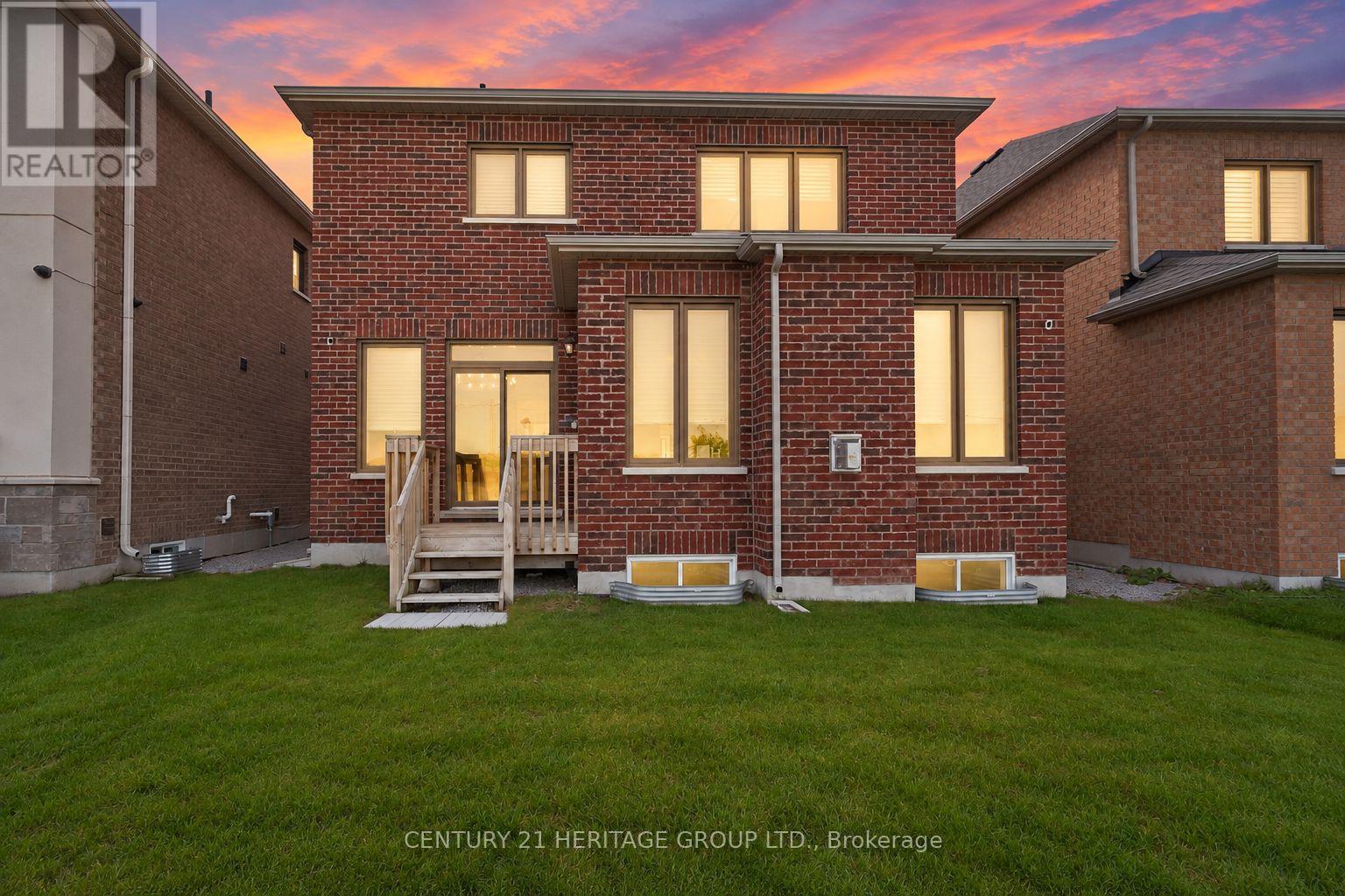 147 Meadow Vista Crescent, East Gwillimbury, Ontario  L9N 0T5 - Photo 46 - N13877698