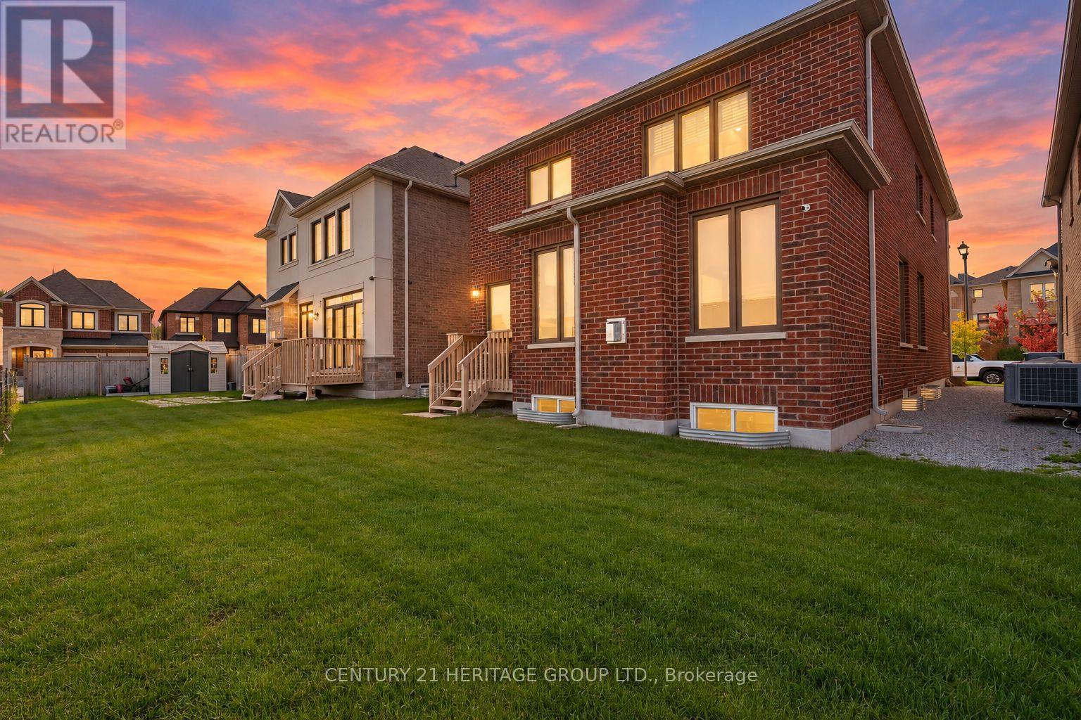 147 Meadow Vista Crescent, East Gwillimbury, Ontario  L9N 0T5 - Photo 47 - N13877698