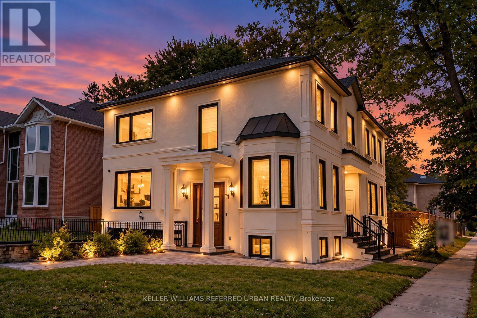 290 EMPRESS AVENUE, Toronto, Ontario
