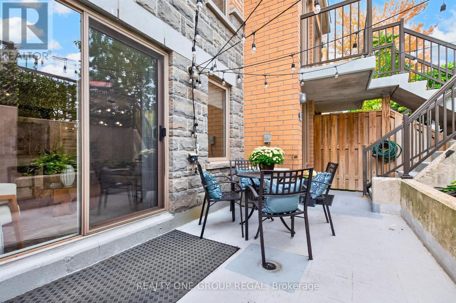 155 - 6 Foundry Avenue, Toronto, Ontario  M6H 0A4 - Photo 5 - W13851332
