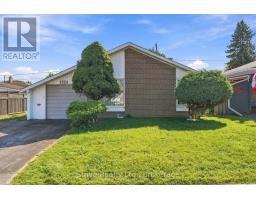 1329 TATRA DRIVE, Pickering, Ontario