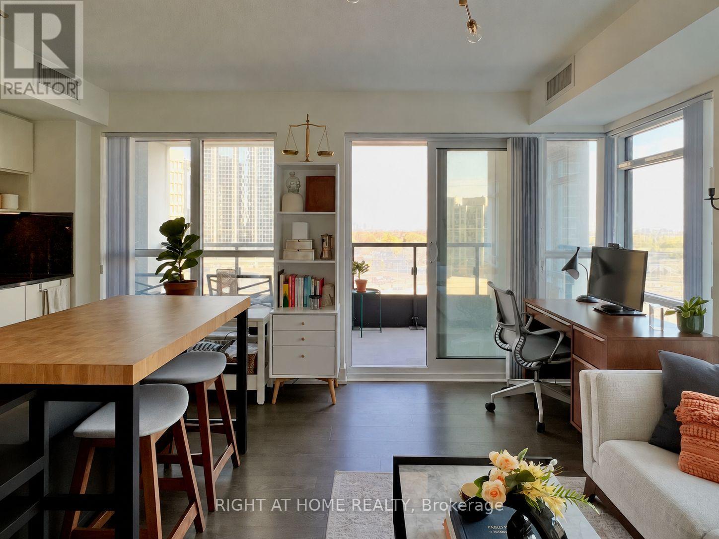 709 - 7 Mabelle Avenue, Toronto, Ontario  M9A 4X7 - Photo 16 - W13877670