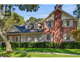 132 THE KINGSWAY, Toronto, Ontario
