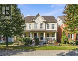 219 GATWICK DRIVE, Oakville, Ontario