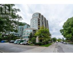 907 - 88 PALACE PIER COURT, Toronto, Ontario