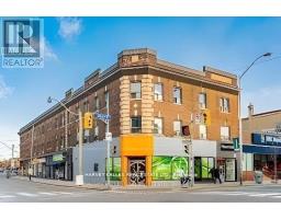 301 - 741 DOVERCOURT ROAD, Toronto, Ontario