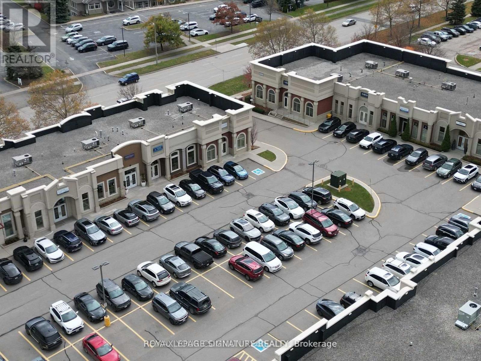 26-27 - 1525 Cornwall Road, Oakville, Ontario L6J 0B2 - Photo 21 - W13877720