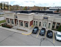 26-27 - 1525 CORNWALL ROAD, Oakville, Ontario