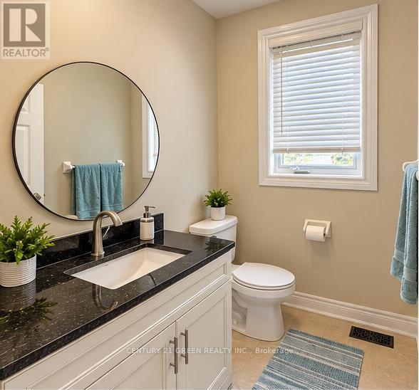 30 Attraction Drive, Brampton, Ontario  L6Y 2Z8 - Photo 12 - W13877730