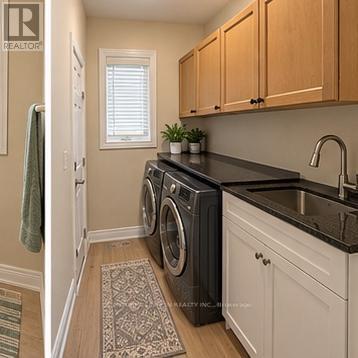 30 Attraction Drive, Brampton, Ontario  L6Y 2Z8 - Photo 13 - W13877730