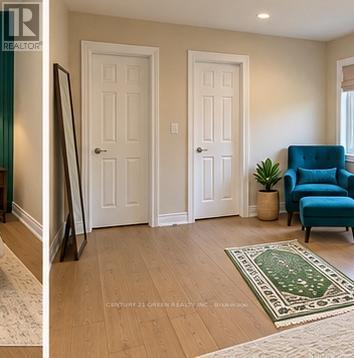 30 Attraction Drive, Brampton, Ontario  L6Y 2Z8 - Photo 15 - W13877730