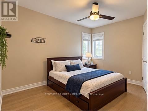 30 Attraction Drive, Brampton, Ontario  L6Y 2Z8 - Photo 17 - W13877730