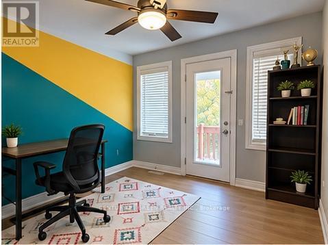 30 Attraction Drive, Brampton, Ontario  L6Y 2Z8 - Photo 19 - W13877730
