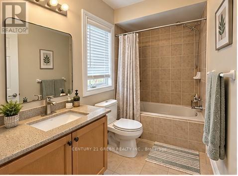 30 Attraction Drive, Brampton, Ontario  L6Y 2Z8 - Photo 20 - W13877730