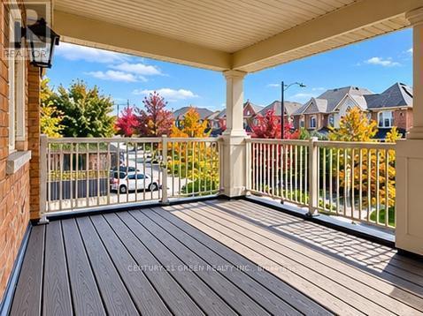 30 Attraction Drive, Brampton, Ontario  L6Y 2Z8 - Photo 22 - W13877730