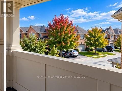 30 Attraction Drive, Brampton, Ontario  L6Y 2Z8 - Photo 23 - W13877730