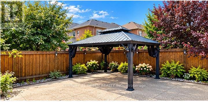30 Attraction Drive, Brampton, Ontario  L6Y 2Z8 - Photo 26 - W13877730