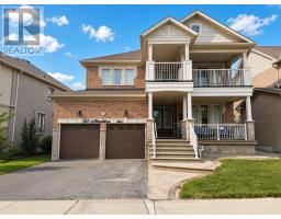 30 ATTRACTION DRIVE, Brampton, Ontario