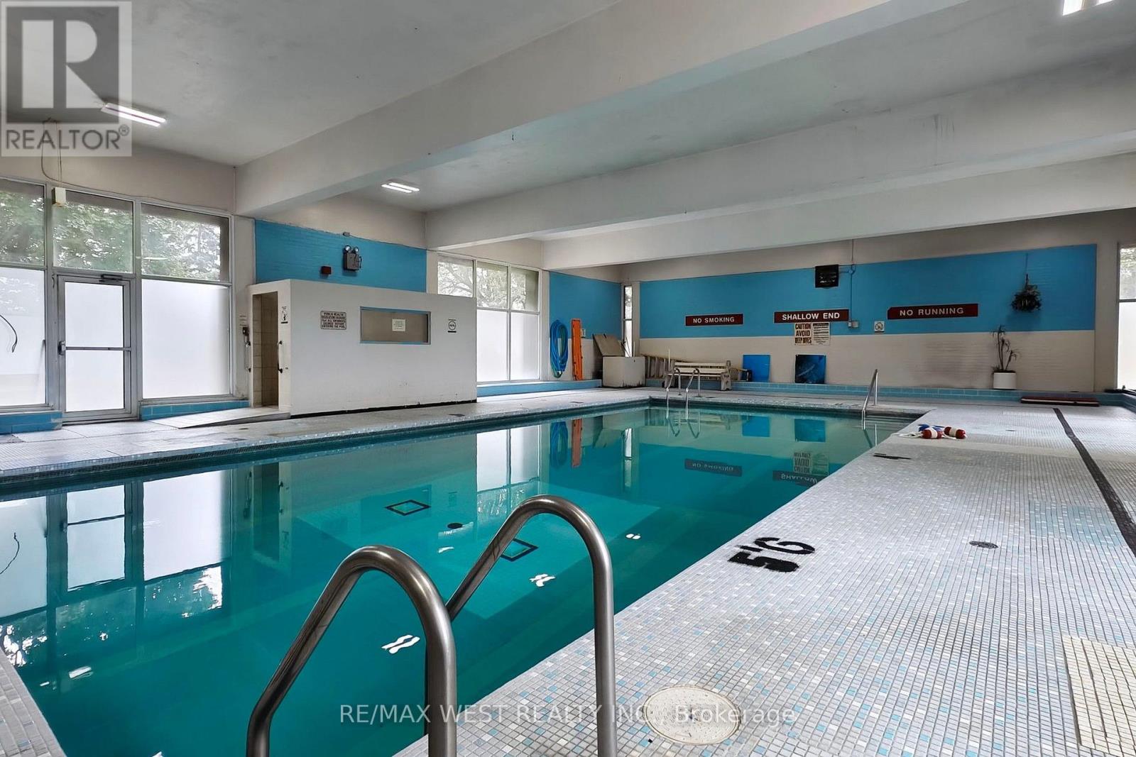 102 - 370 Dixon Road, Toronto, Ontario  M9R 1T2 - Photo 39 - W13877772