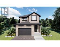 LOT E64 - 1339 TURNBULL WAY, Kingston, Ontario