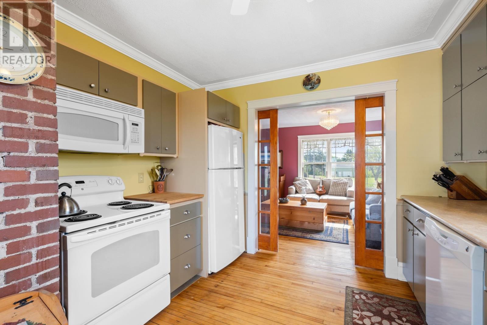 6685 Rustico Road, Rustico, Prince Edward Island  C0A 1N0 - Photo 5 - 202625471