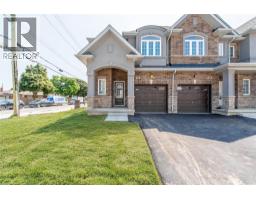 55 LINDEN PARK Lane, Hamilton, Ontario