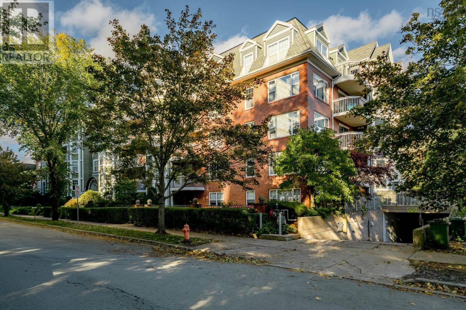 206 1041 Wellington Street, Halifax, Nova Scotia  B3H 4P5 - Photo 34 - 202625424