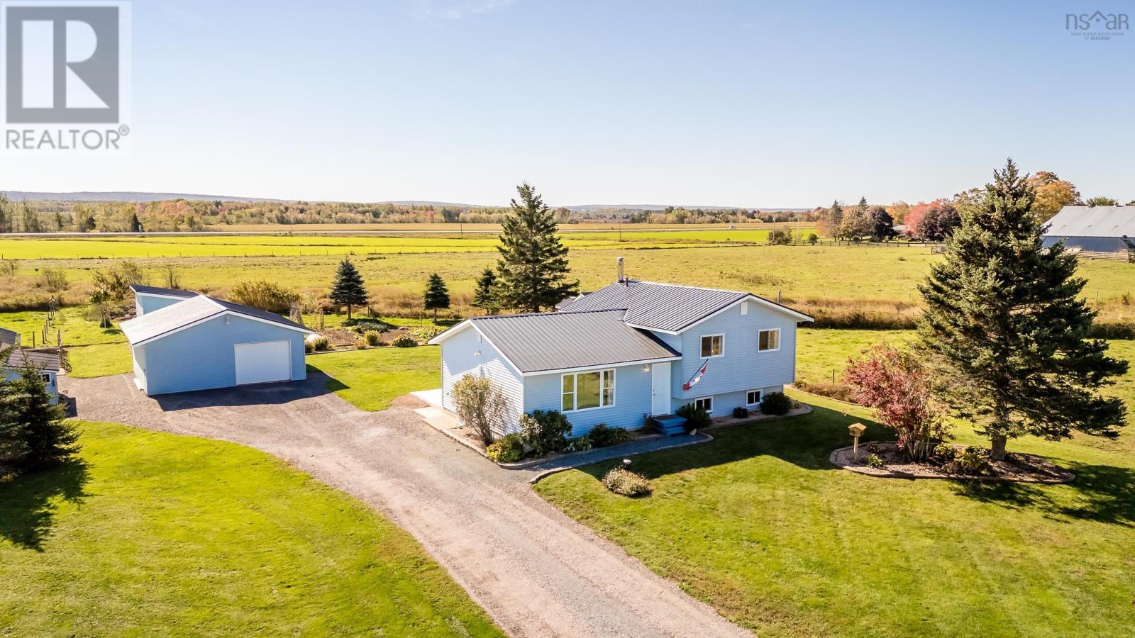 46 Parker Condon Road, Berwick North, Nova Scotia  B0P 1E0 - Photo 2 - 202625447