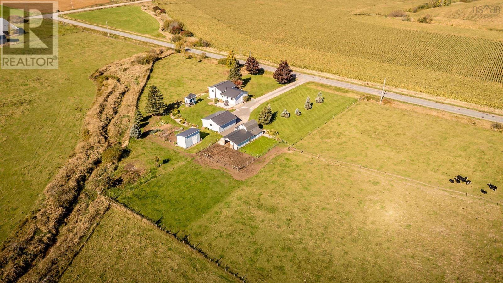 46 Parker Condon Road, Berwick North, Nova Scotia  B0P 1E0 - Photo 41 - 202625447