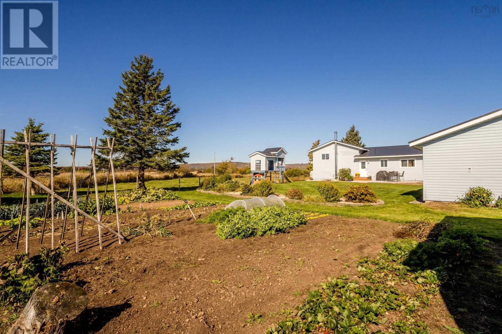 46 Parker Condon Road, Berwick North, Nova Scotia  B0P 1E0 - Photo 37 - 202625448