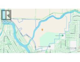 V/L Otter LINE, Wallaceburg, Ontario