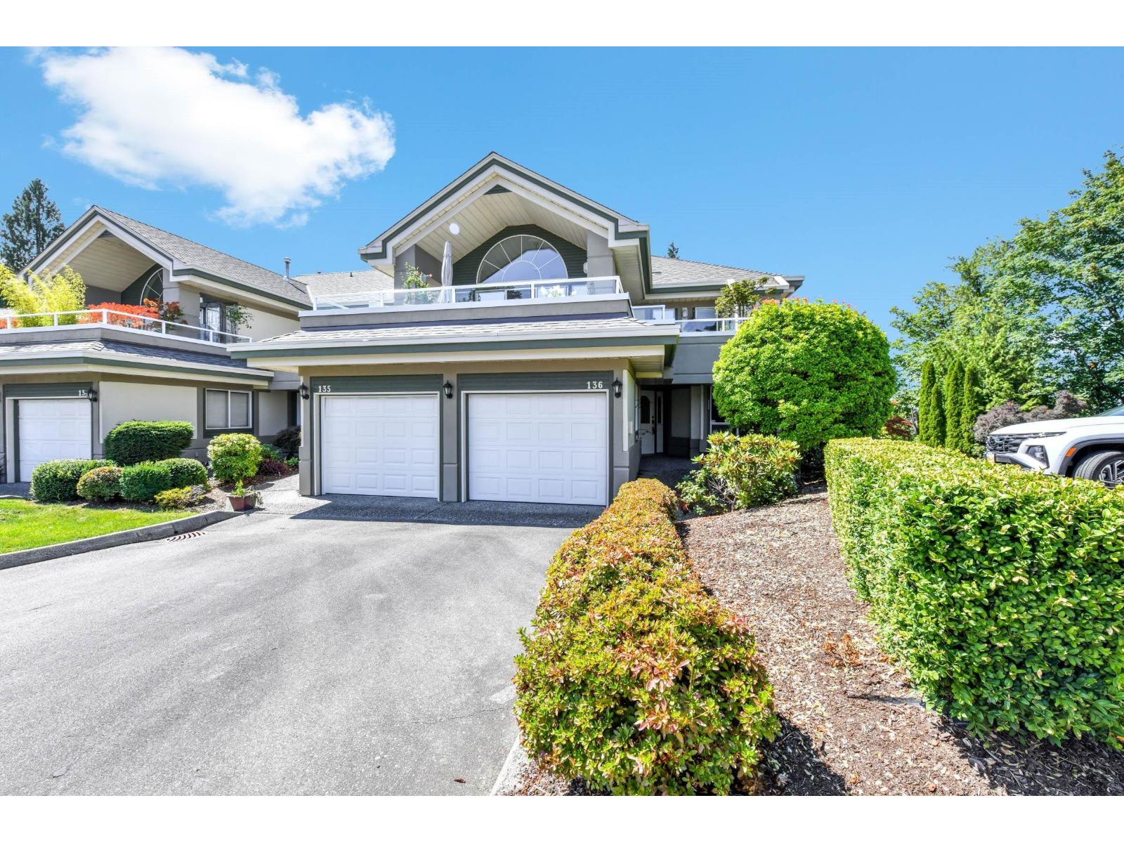 136 4001 OLD CLAYBURN ROAD, Abbotsford, British Columbia