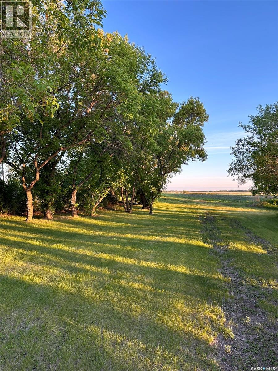 Witowski Acreage, Sasman Rm No. 336, Saskatchewan  S0A 1W0 - Photo 48 - SK040487