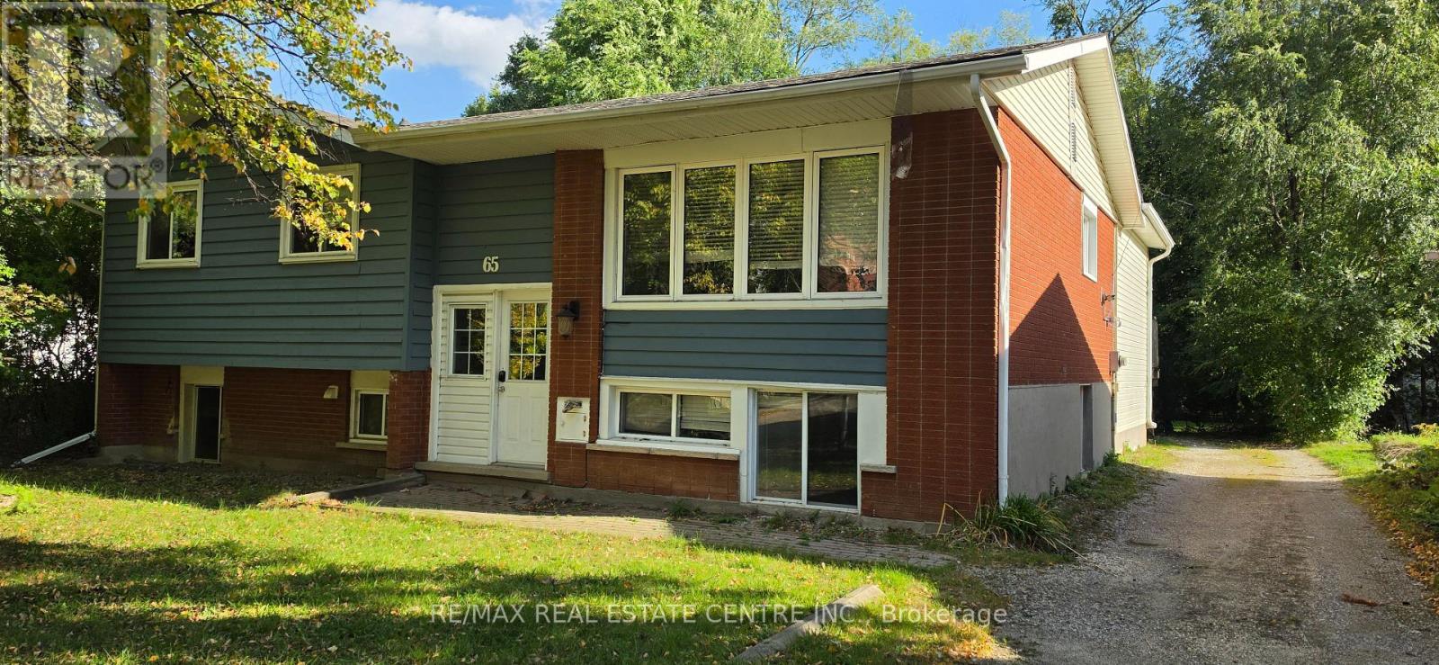 65 CARDILL CRESCENT, Waterloo, Ontario