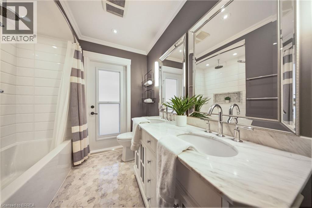 16 Hiram Road, Paris, Ontario  N3L 2P8 - Photo 21 - 40866417