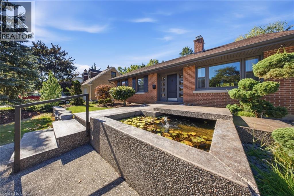 16 Hiram Road, Paris, Ontario  N3L 2P8 - Photo 4 - 40866417