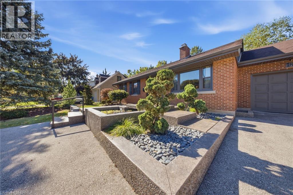 16 Hiram Road, Paris, Ontario  N3L 2P8 - Photo 5 - 40866417