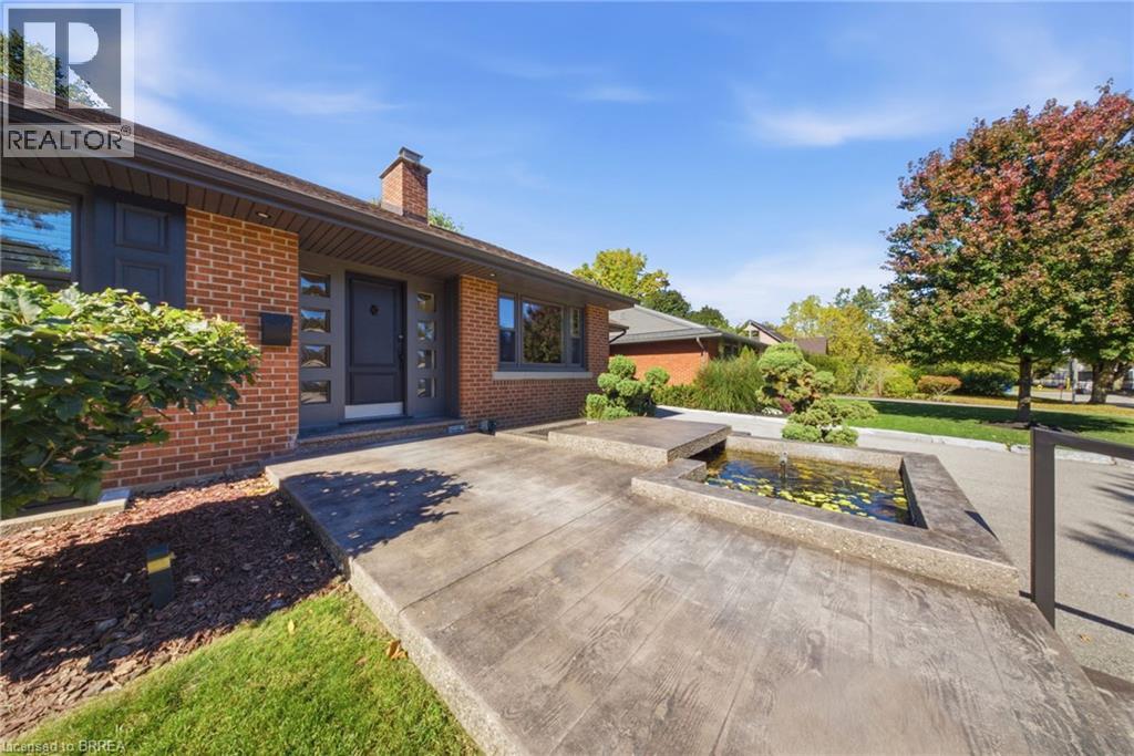 16 Hiram Road, Paris, Ontario  N3L 2P8 - Photo 7 - 40866417