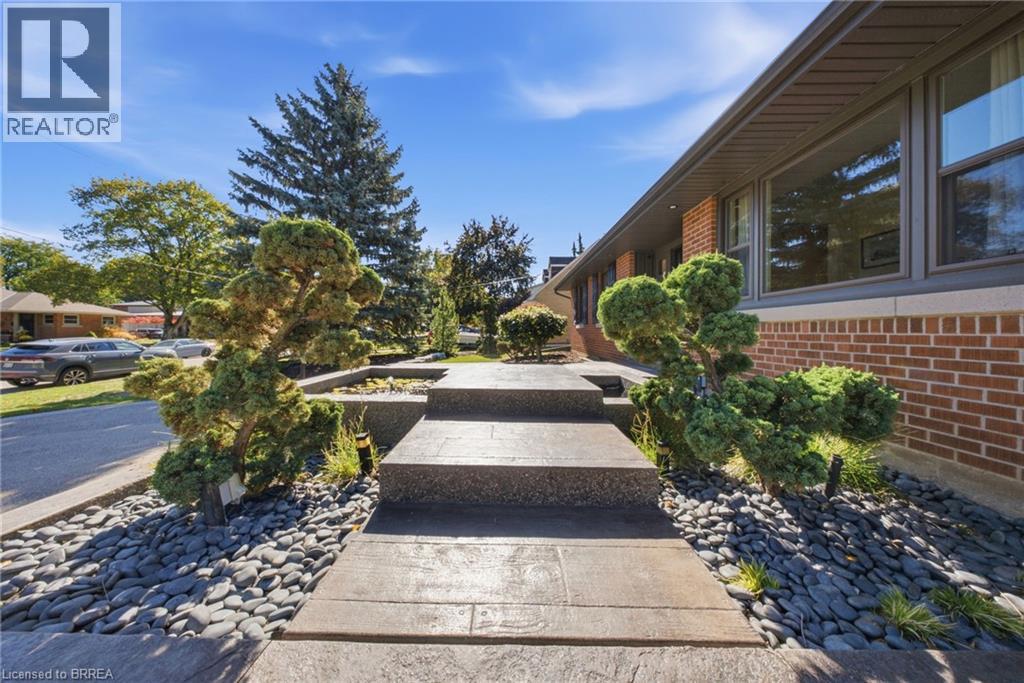 16 Hiram Road, Paris, Ontario  N3L 2P8 - Photo 6 - 40866417