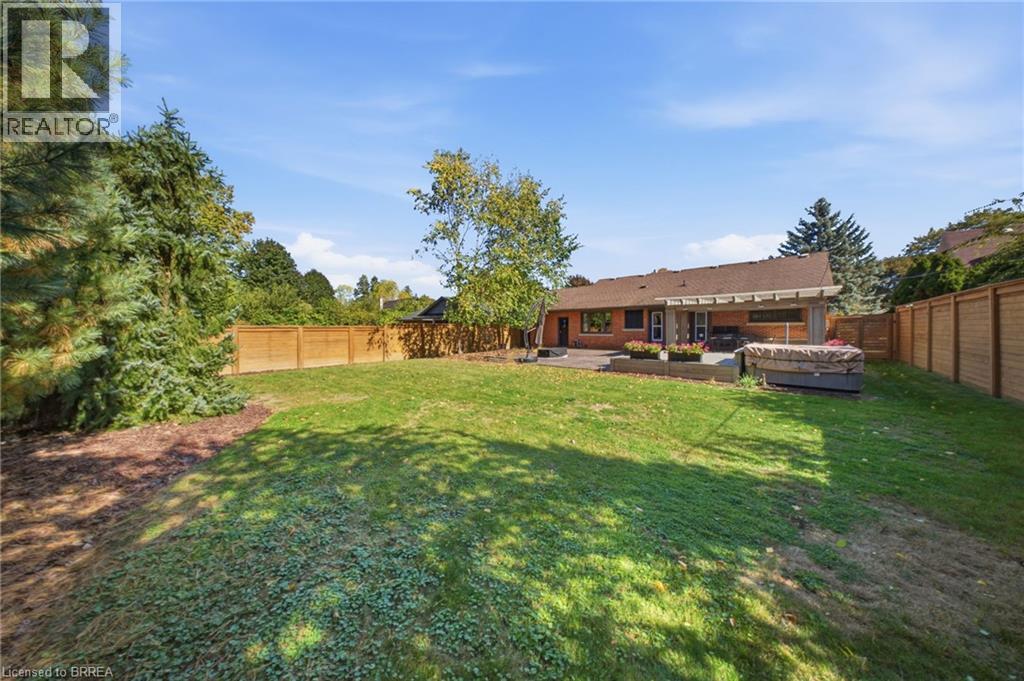 16 Hiram Road, Paris, Ontario  N3L 2P8 - Photo 36 - 40866417